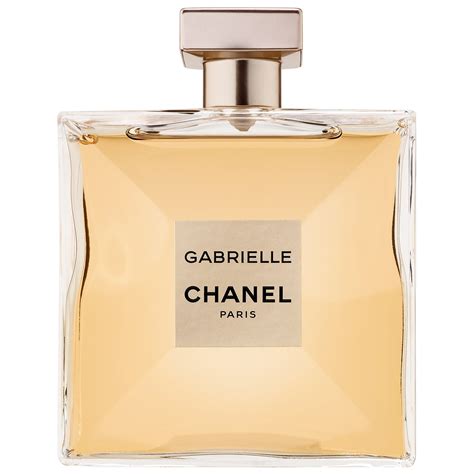 chanel gabrielle parfum aanbieding|gabrielle chanel perfume for women.